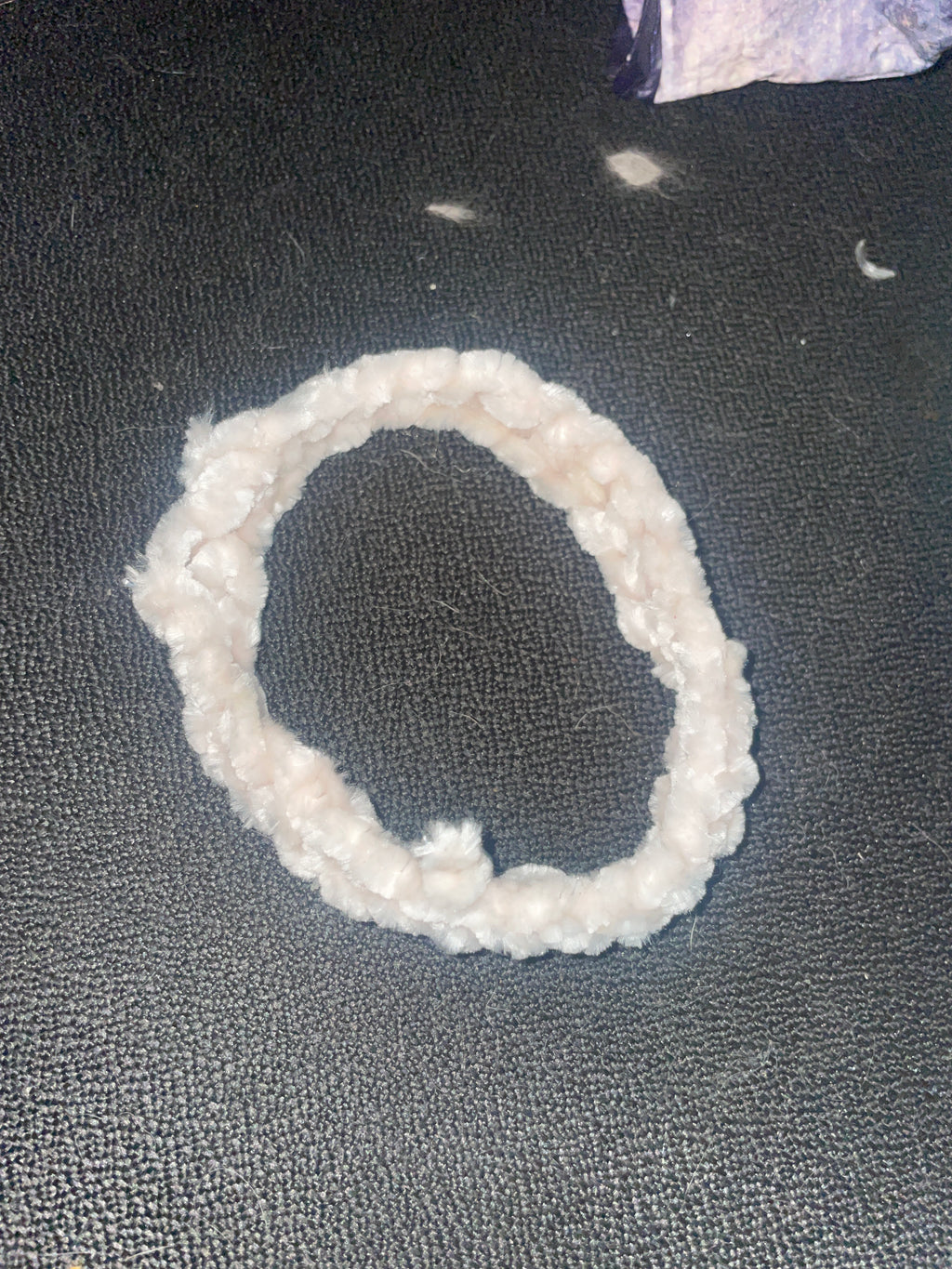 Bracelet in mystery color