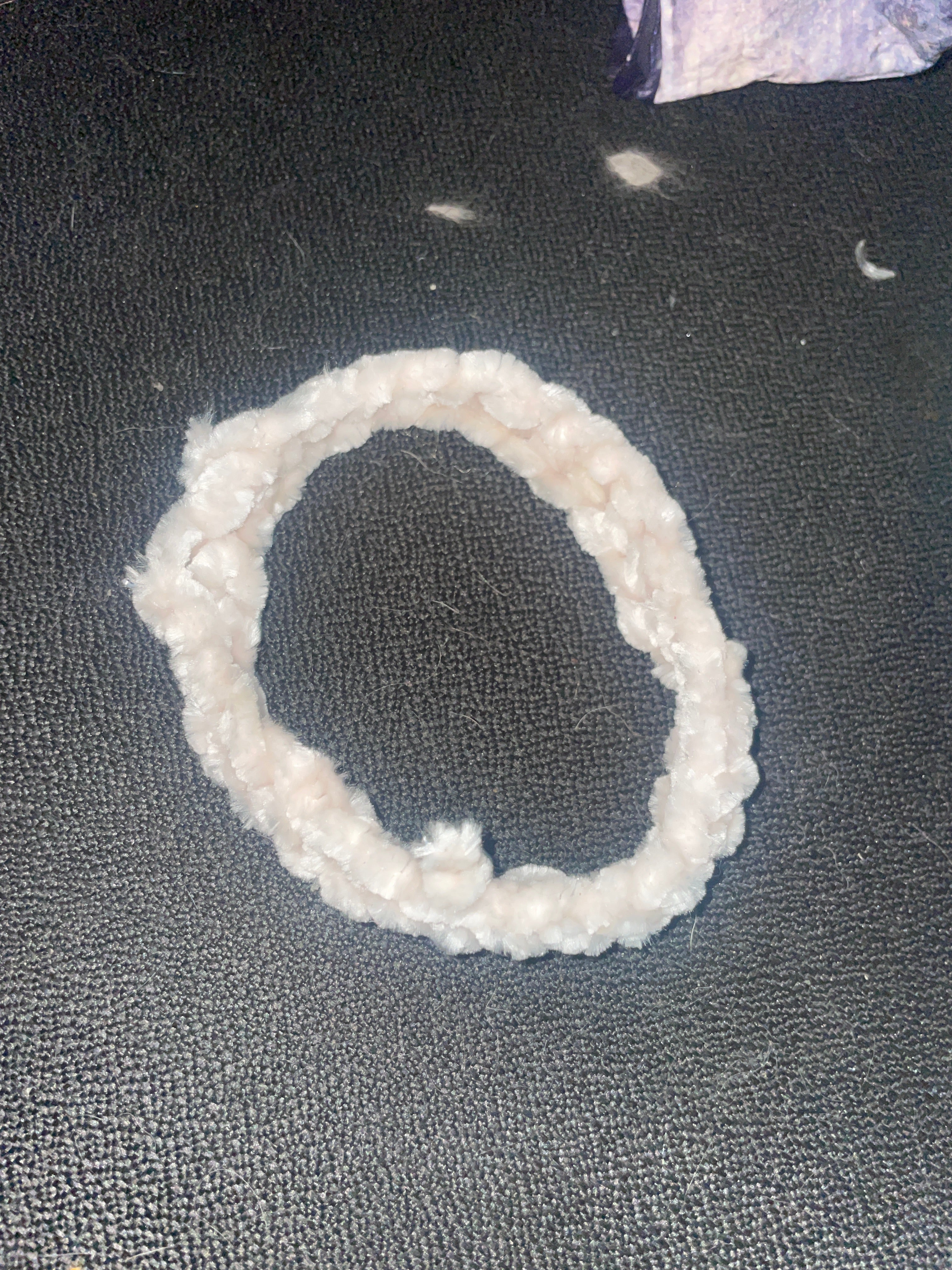 Bracelet in mystery color
